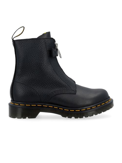 DR. MARTENS 1460 Pascal con zip in pelle DR. MARTENS | 32054001